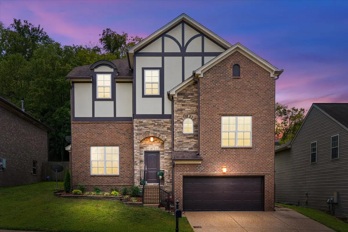 1736 Haleys Hope Ct, Nashville, TN 37209 - #1