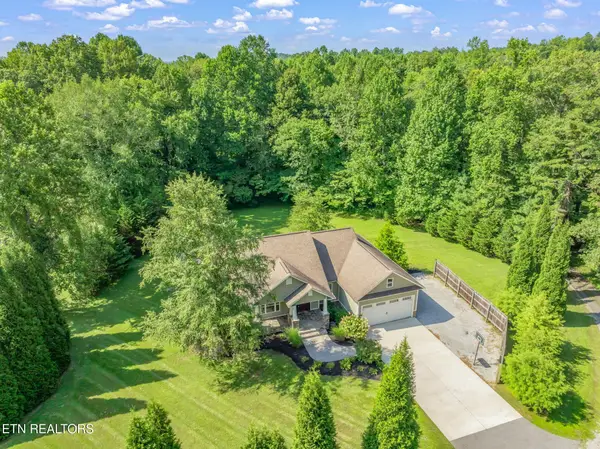 179 Champ West Lane, Helenwood, TN 37755