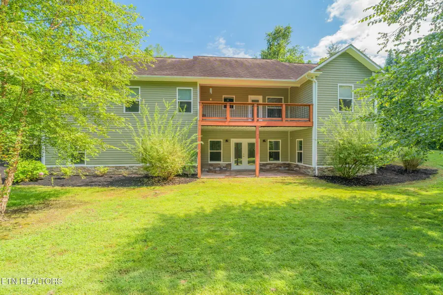 179 Champ West Lane, Helenwood, TN 37755 - Image #2