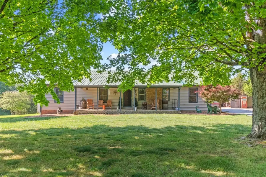 1802 Groveland Ridge Rd, Columbia, TN 38401 - #3