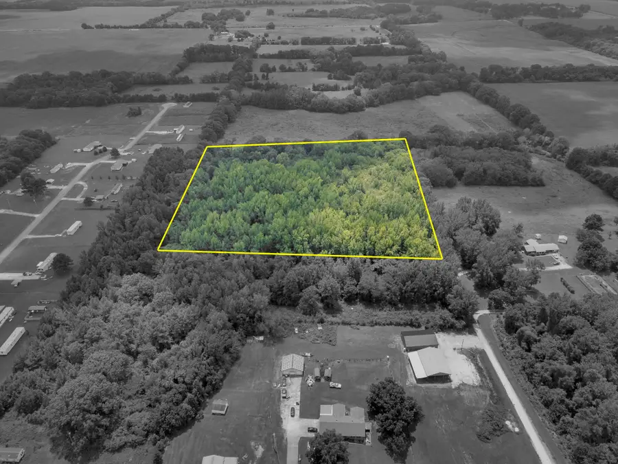 0 Jarmon Lane, Leighton, AL 35646 - Image #2