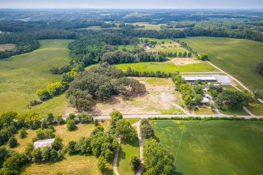 0 Four Seasons Rd, Smithville, TN 37166 - Image #2