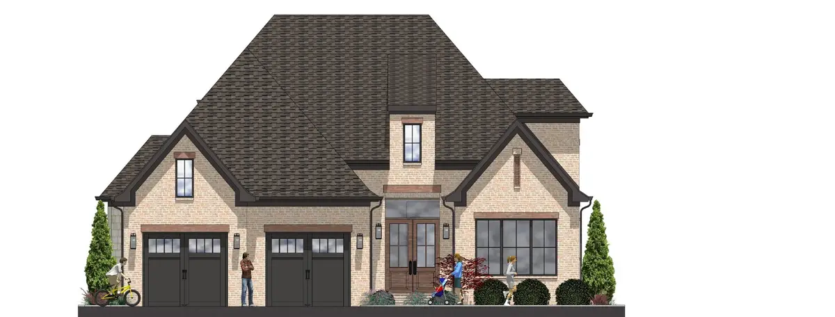 886 Fairington Pvt Way, Gallatin, TN 37066 - #1