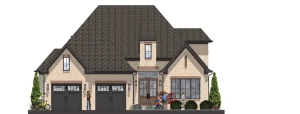 886 Fairington Pvt Way, Gallatin, TN 37066