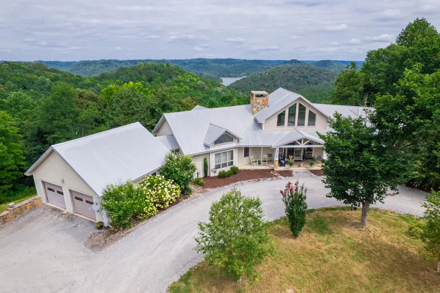 4445 Hurricane Ridge Rd, Smithville, TN 37166 - #2