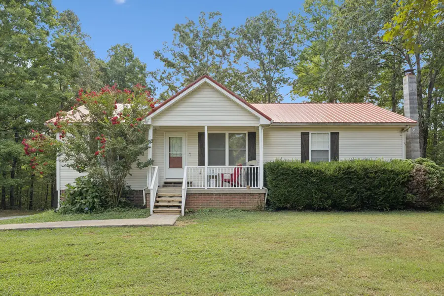 243 Troy Ln, Hohenwald, TN 38462 - Image #2