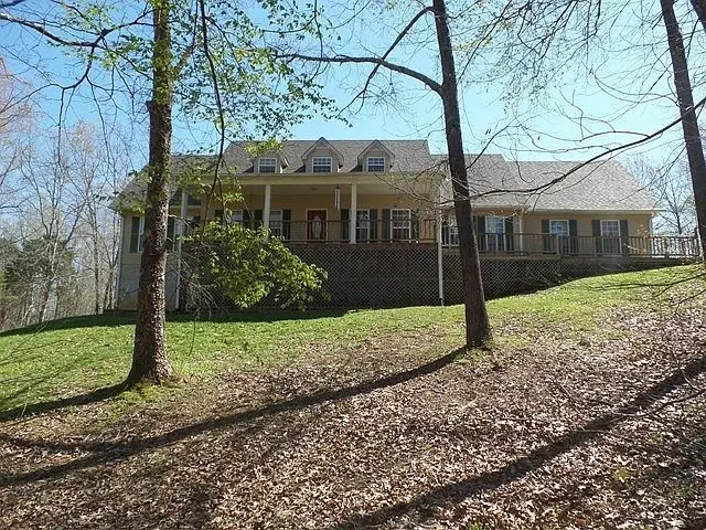 3955 River Rd, Baxter, TN 38544 - #1