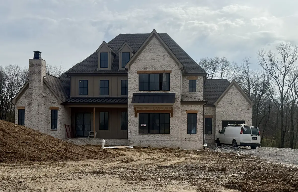 1974 Napa Drive, Brentwood, TN 37027 - Image #1