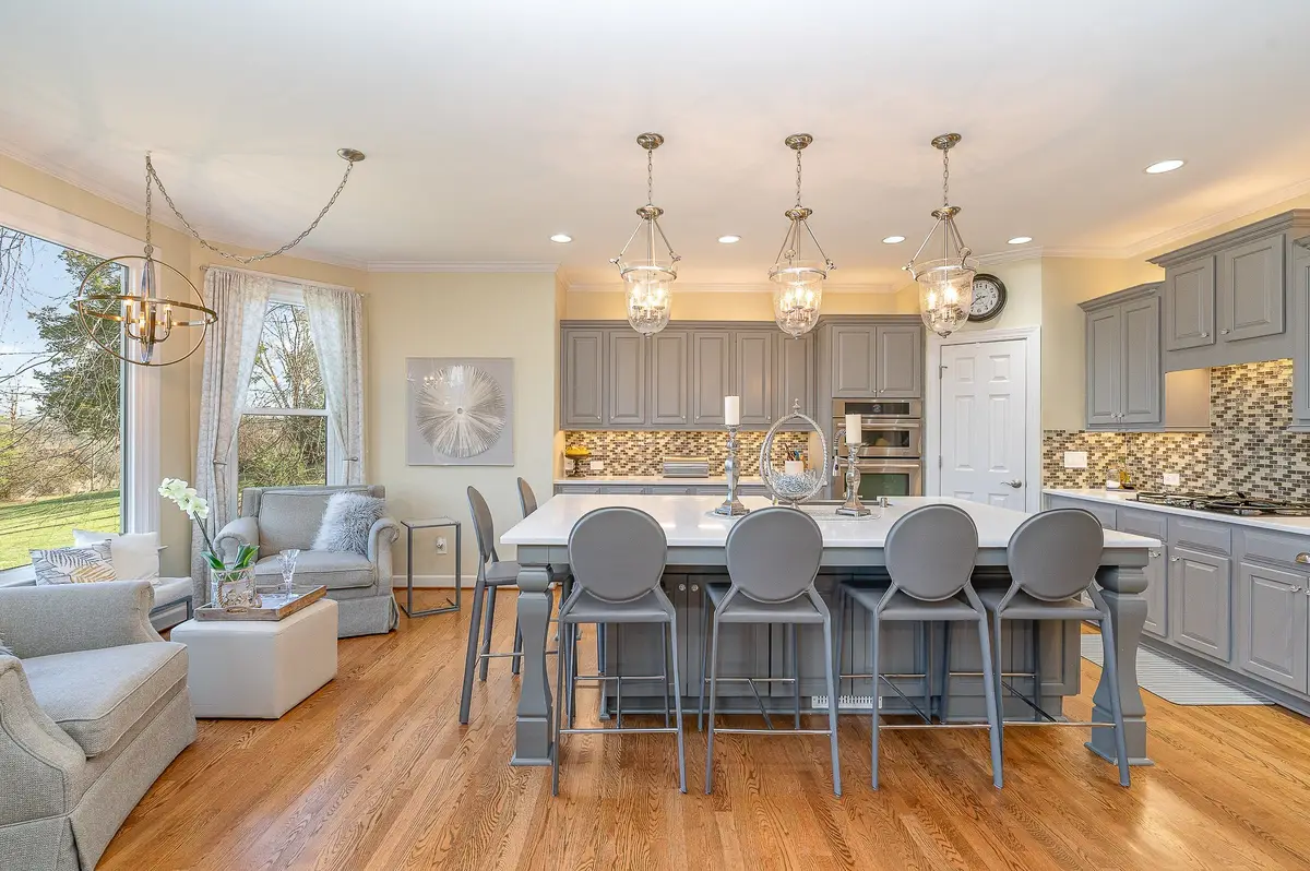 9711 Turner Ln, Brentwood, TN 37027 - #1