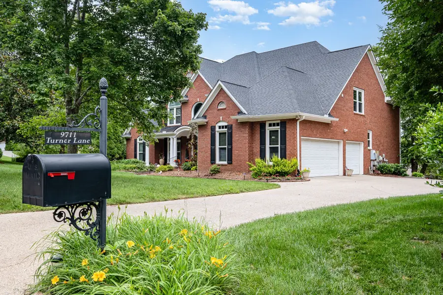 9711 Turner Ln, Brentwood, TN 37027 - #2