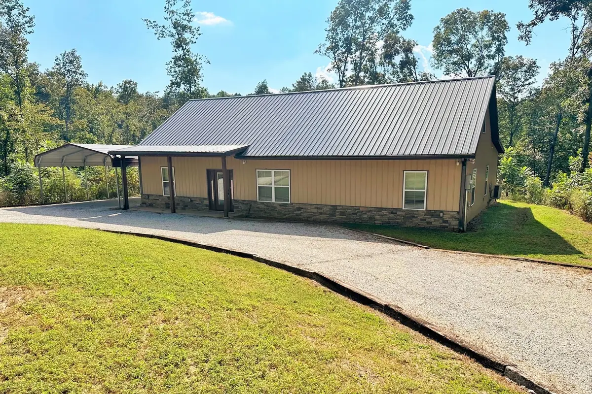 169 Henley Rd, Tullahoma, TN 37388 - Image #1