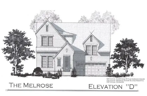 3068 Mallard Drive, Lebanon, TN 37090 - Image #1