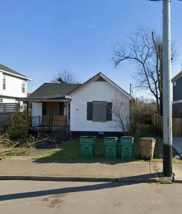 1501 Underwood St, Nashville, TN 37208