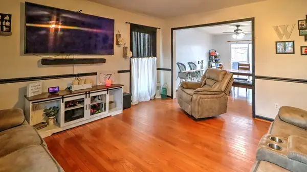 129 Bagsby Hill Ln, Dover, TN 37058