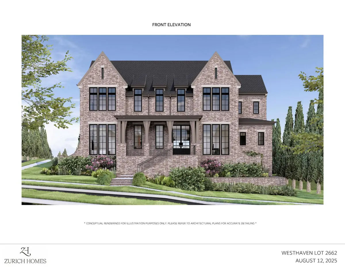 7001 Congress Drive, Franklin, TN 37064 - #1