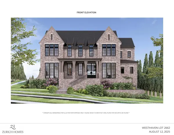 7001 Congress Drive, Franklin, TN 37064