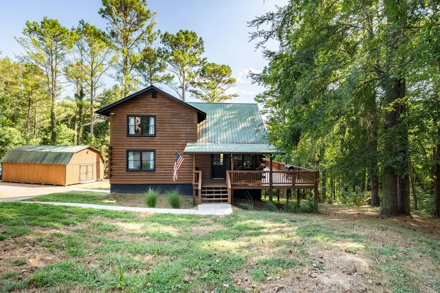 1386 Justice Rd, Ashland City, TN 37015 - Image #2