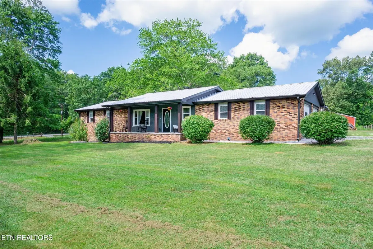 111 Guffey Lane, Jamestown, TN 38556 - Image #1