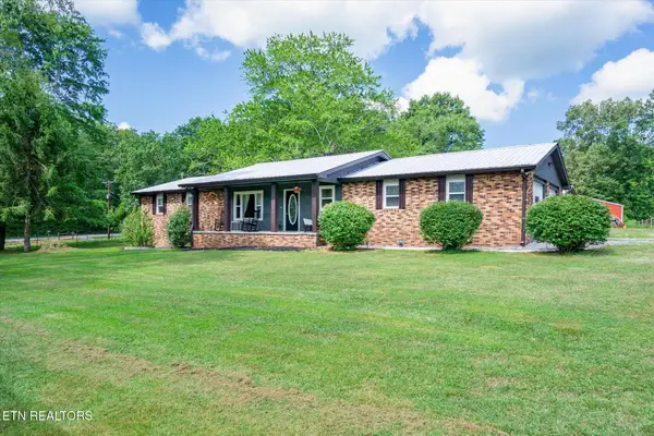 111 Guffey Lane, Jamestown, TN 38556