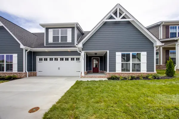 1123 Malinda Ln #64, Greenbrier, TN 37073