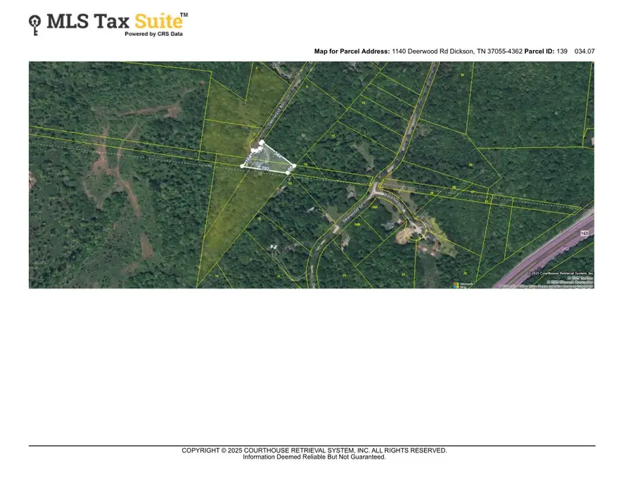 1140 Deerwood Rd, Dickson, TN 37055 - Image #2