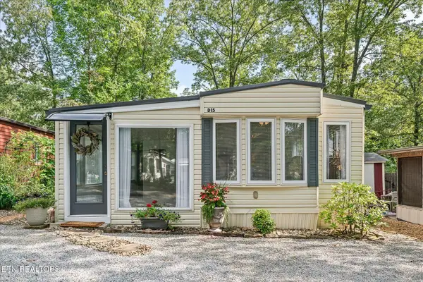 57 Apache Tr, Crossville, TN 38572