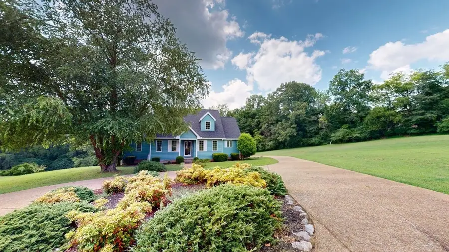 1246 Hartsfield Dr, Columbia, TN 38401 - #3