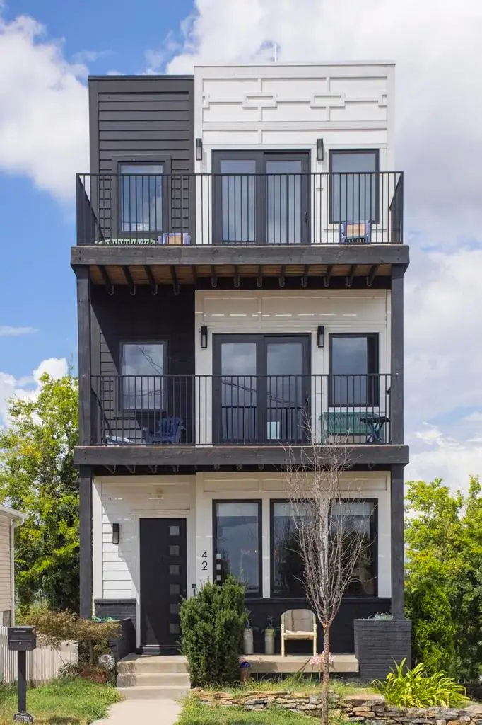 42 Shepard St, Nashville, TN 37210 - Image #2