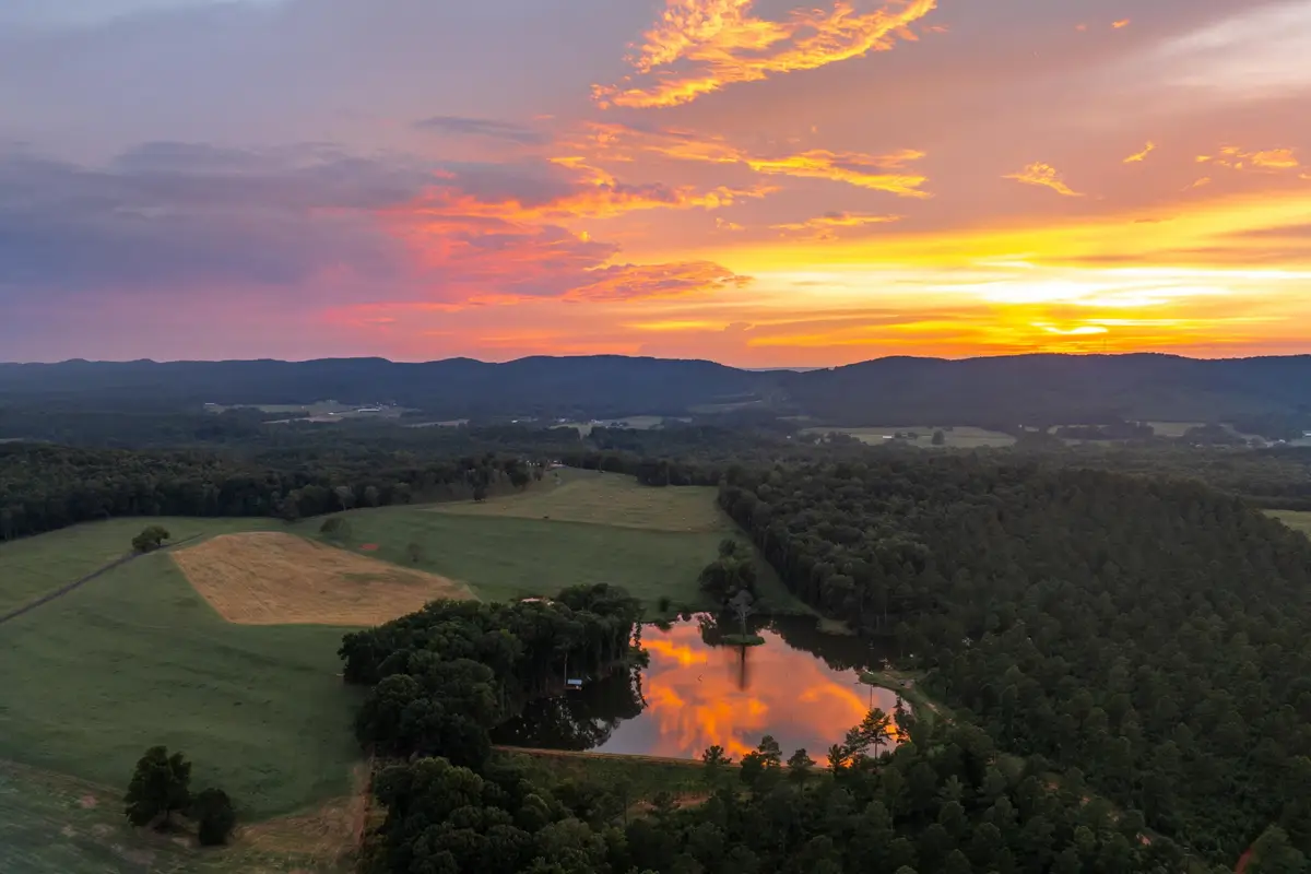 1129 Farmersville Road, Summerville, GA 30747 - Image #1