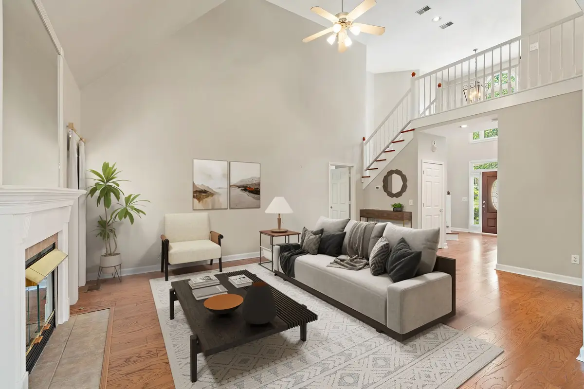 5521 Peninsula Park Lndg, Hermitage, TN 37076 - #1