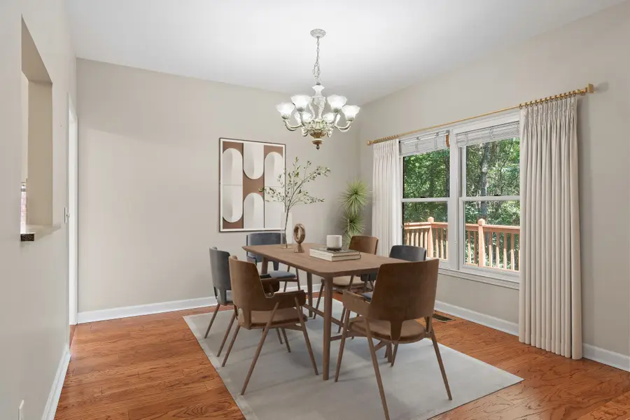 5521 Peninsula Park Lndg, Hermitage, TN 37076 - #2