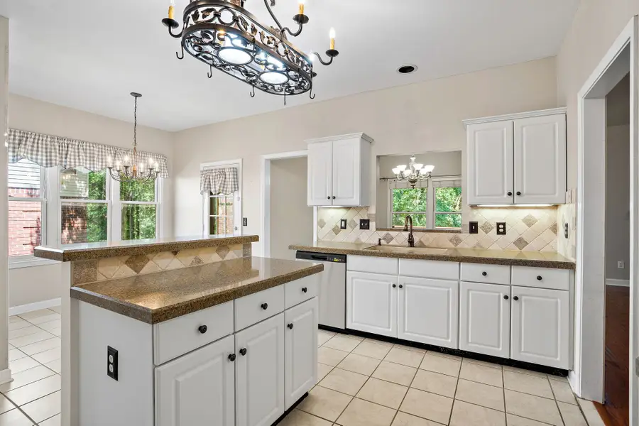 5521 Peninsula Park Lndg, Hermitage, TN 37076 - #3