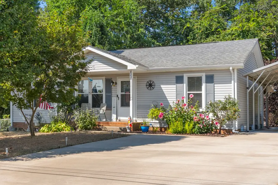 823 Princeton Cir, Clarksville, TN 37042 - #3