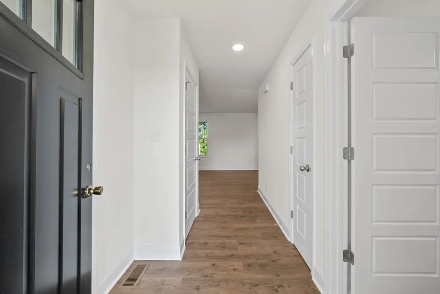 1261 Elizabeth Lane, Clarksville, TN 37042 - #3