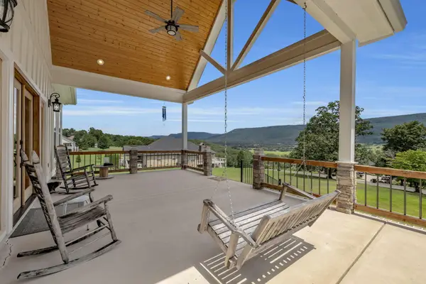 300 Skyhigh Drive, Dunlap, TN 37327