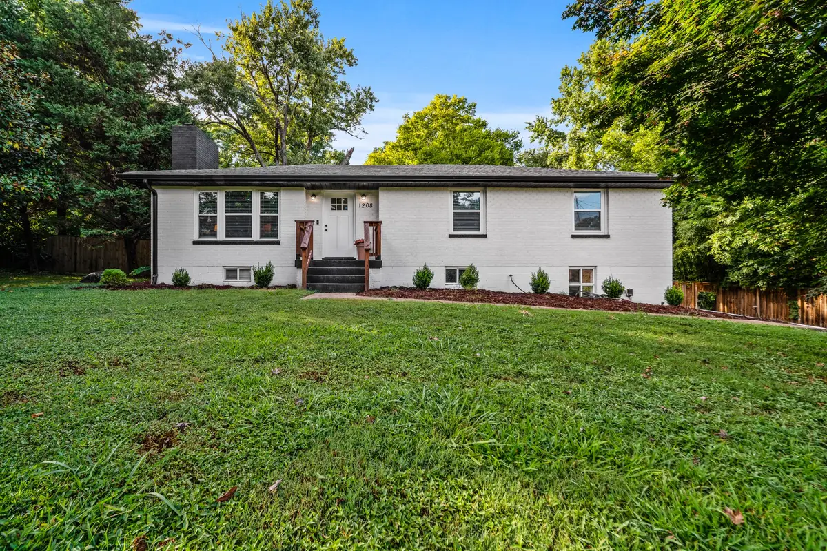 1208 Dempsey Dr, Nashville, TN 37217 - Image #1
