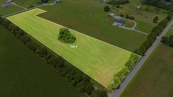 0 Arthur Sampson Rd, Lewisburg, TN 37091