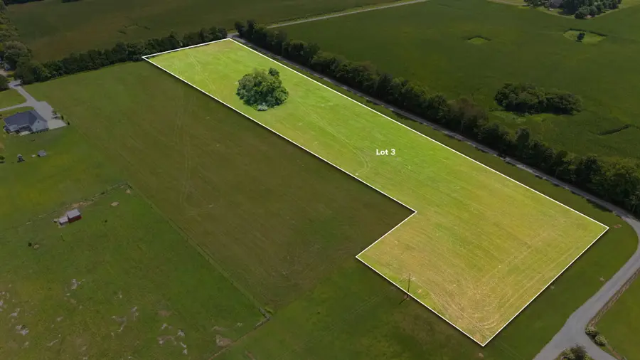 0 Arthur Sampson Rd, Lewisburg, TN 37091 - Image #2