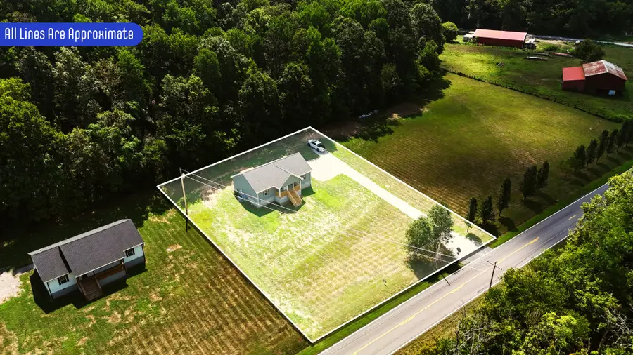 1531 New Harmony Rd, Hartsville, TN 37074 - Image #3