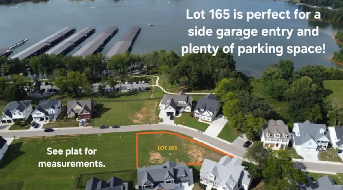 0 Hammock Dr, Winchester, TN 37398 - Image #1