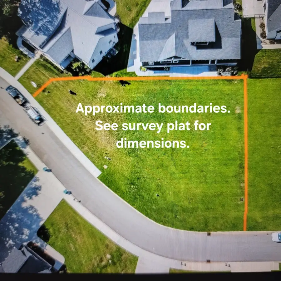 0 Hammock Dr, Winchester, TN 37398 - Image #3