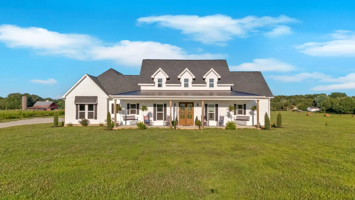 426 Maple Bend Rd, Winchester, TN 37398 - #1