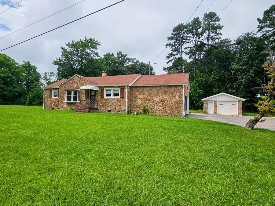 31759 State Route 108, Gruetli Laager, TN 37339 - Image #2