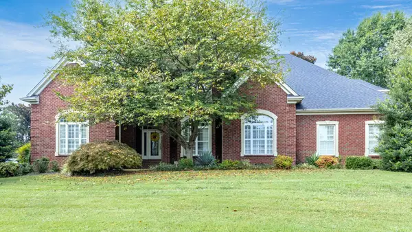 2638 Big Eagle Trl, Murfreesboro, TN 37127