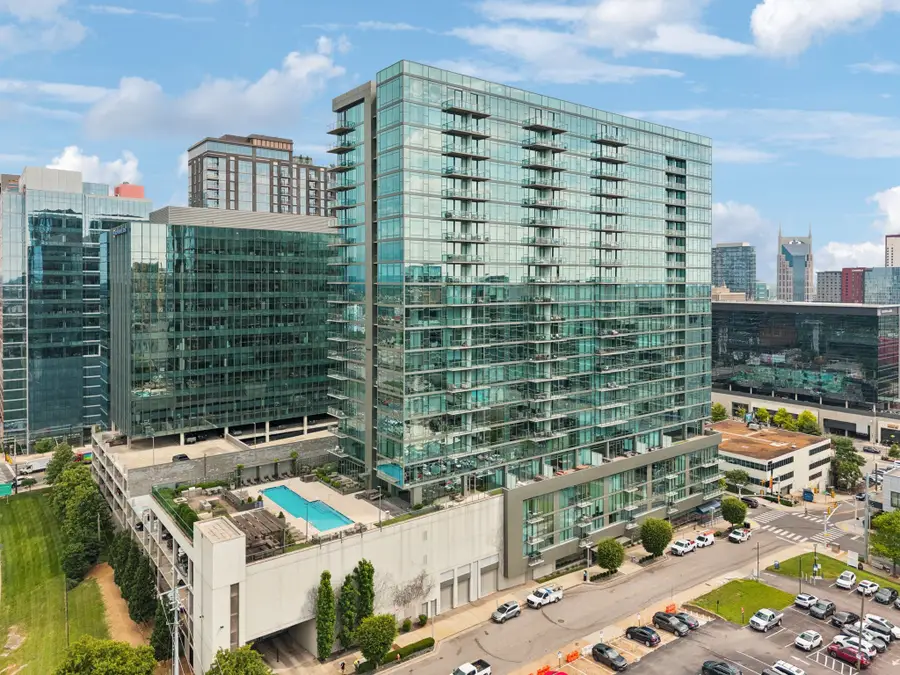 1212 Laurel St #302, Nashville, TN 37203 - Image #3