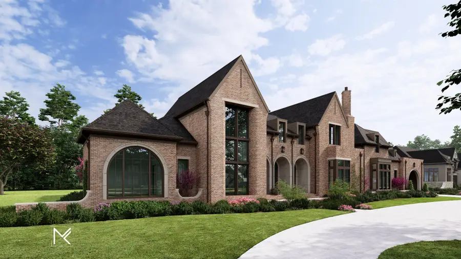 5218 Meadowlake Rd, Brentwood, TN 37027 - Image #3