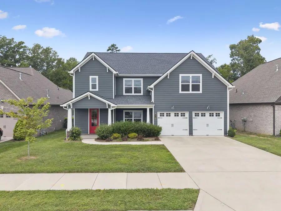 1578 Buttonwood Loop, Chattanooga, TN 37421 - Image #2