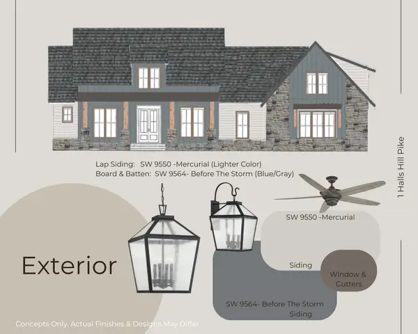 5024 Halls Hill Pike, Murfreesboro, TN 37130