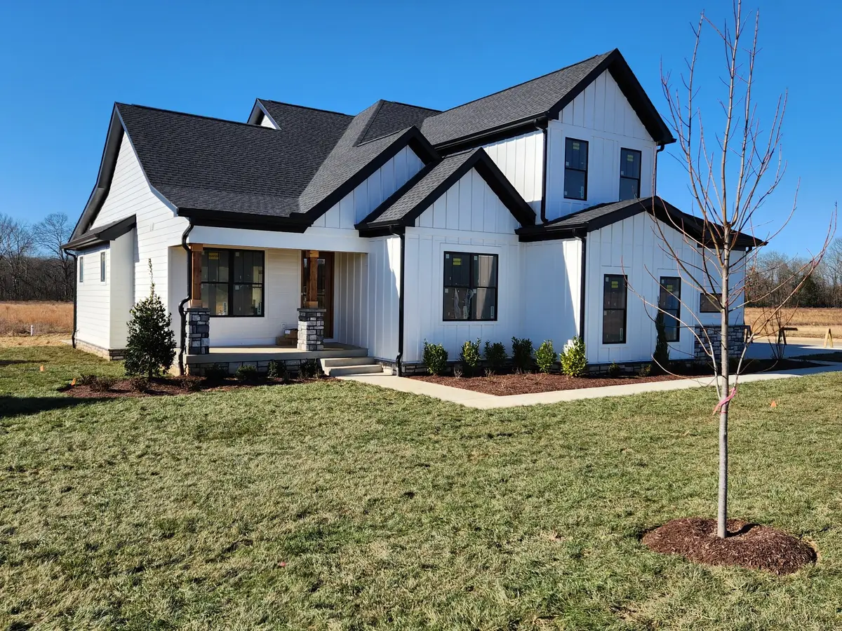 6227 Cedar Brooke Lane, Spring Hill, TN 37174 - Image #1