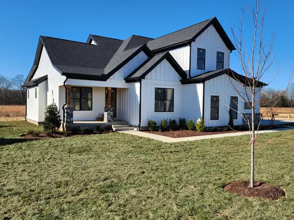 6227 Cedar Brooke Lane, Spring Hill, TN 37174